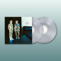 2LPAir / Pocket Symphony / Limited / Ultra Clear / Vinyl / 2LP