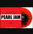 LPPearl Jam / Live At The Fox Theatre / Atlanta 1994 / Splatter / Viny