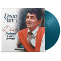 LPMartin Dean / Dino:Italian Love Songs / Aquamarine / Vinyl