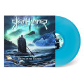 LPStormhammer / Wrath Of The Hammer / Blue / Vinyl