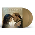 2LPOST / Outlander / Bear McCreary / Gold / Vinyl / 2LP