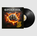 LPShakra / Just Live Loud! / Vinyl / 2LP