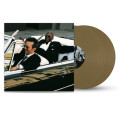 2LPClapton Eric / Riding With The King / Gold / Vinyl / 2LP