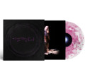 LPWillow / Thread / Neon Magenta Clear Cloud / Vinyl