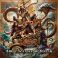 CDSamurai of Prog / 7 Voyages of Sinbad