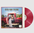 LPTwain Shania / Little miss Twain / Red / Vinyl