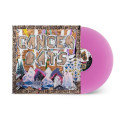 LPCancer Bats / Give Me Dirt / Pink / Vinyl
