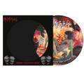 LPMidnight / Sweet Death And Ecstasy / Picture / Vinyl