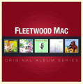 5CDFleetwood mac / Original Album Series / 5CD