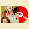 LPMuffs / Blonder And Blonder / Opaque Red / Vinyl