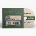 CDAmerican Aquarium / New Ways To Lose