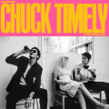 CDRole Model / Chuck Timely & The Hourglass