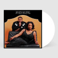 LPWar And Treaty / Story of Michael and Tanya / White / Vinyl