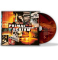 CDPrimal Scream / Vanishing Point