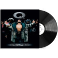 LPQ-Tip / Amplified / Vinyl