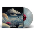 LP / Deep Purple / Guilt Trippin / Limited / EP / Coloured / Vinyl LP / Deep Purple / Guilt Trippin / Limited / EP / Coloured / Vinyl