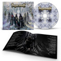 CDFrozen Crown / Legend Of The Six Kings / Digipack