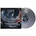 LPIgnea / Monumental / Silver / Vinyl