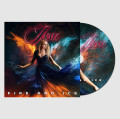 CDIssa / Fire & Ice