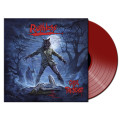 LPRuthless / Curse Of The Beast / Red / Vinyl