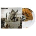 2LPCombichrist / Venom In The Mouth Of God / Splatter / Vinyl / 2LP