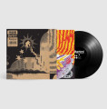 LPKing Gizzard & The Lizard Wizard / Quarters! / Vinyl