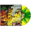 LPLaaz Rockit / Annihilation Principle / Splatter / Vinyl