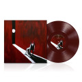 LPHaken / In A Fever Dream / EP / Red / Vinyl