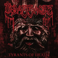 CDMassacre / Tyrants Of Death