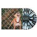 LPKnocked Loose / Pop Culture / Coloured / Vinyl