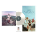 LPWarning (Mex.) / Everything's Falling / Feather Coloured / Vinyl
