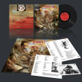 LPManilla Road / Deluge / Reedice / Vinyl