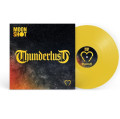 LPMoon Shot / Thunderlust / Yellow / Vinyl