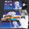 LPSortilege / Larmes De H�ros / Vinyl
