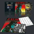 LPExumer / Possessed By Fire / Splatter / Vinyl