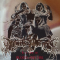 LPNocturnal Rites / In a Time Of Blood And Fire / Clear / Vinyl