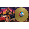 LPAtlantic / Power / Limited Edition / Gold / Vinyl