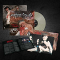 LPMurder Squad / Ravenous Murderous / Milky Clear / Vinyl
