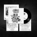 LPMurder Squad / Human Genocide / Blackness Within / 7" Single / Vinyl