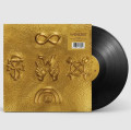 LPWeezer / Weezer / Gold Album / Vinyl