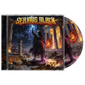 CDSerious Black / Keeper Of The Light