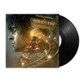 LPLee Tommy / Tommyland Rides Again / Vinyl