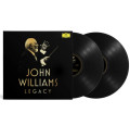 2LPWilliams John / Legacy / Vinyl / 2LP
