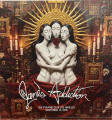 LPJanes Addiction / Pyramid Club Los Angeles 1986 / Vinyl
