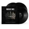 3LPMono Inc. / 20 Yeras Of Darkness / Fan Box / Vinyl / 3LP