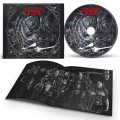 CDBrymir / What We Leave Behind / Digipack