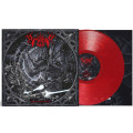 LPBrymir / What We Leave Behind / Red / Vinyl