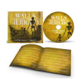 CDWalls Of Jericho / System Error:Humanity / Digipack