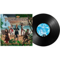 LPPirate Queen / Travelling Around The World / Vinyl