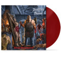 LPDisastrous Murmur / Death Unconquered / Coloured / Vinyl